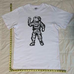 Billionaires Boy Club Astronaut